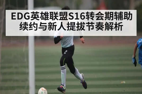 EDG英雄联盟S16转会期辅助续约与新人提拔节奏解析