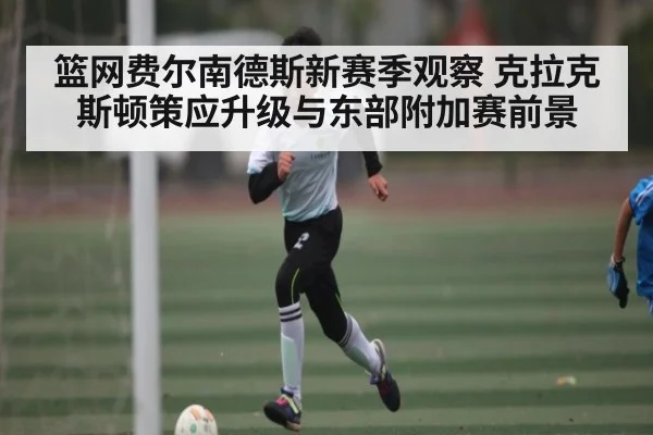 篮网费尔南德斯新赛季观察 克拉克斯顿策应升级与东部附加赛前景